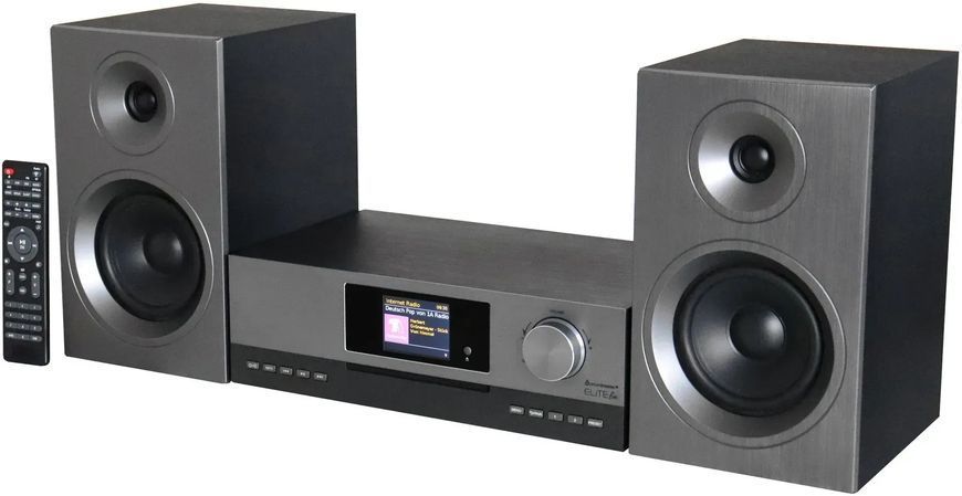 Музыкальный центр Soundmaster ICD5000SW 595322 фото