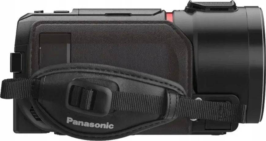 Видеокамера Panasonic HC-VX3E-K 590612 фото