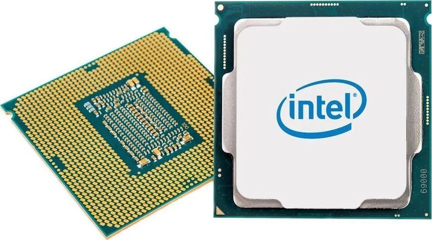 Процессор Intel Xeon W-2235 (CD8069504439102) 037386 фото