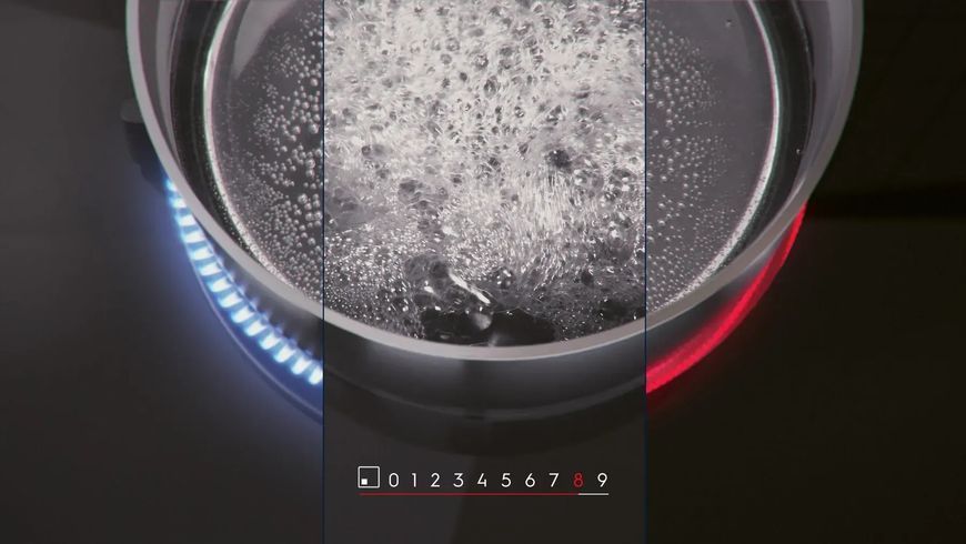 Индукционная варочная поверхность Electrolux KIS62443 605717 фото