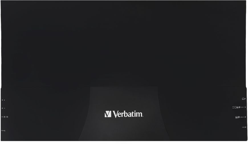 Монитор VERBATIM PMT-17 17.3" 1920x1080 IPS 610365 фото