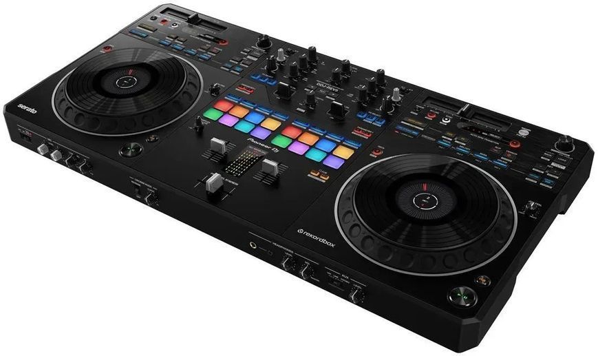 DJ-контролер Pioneer DDJ-REV5 600378 фото