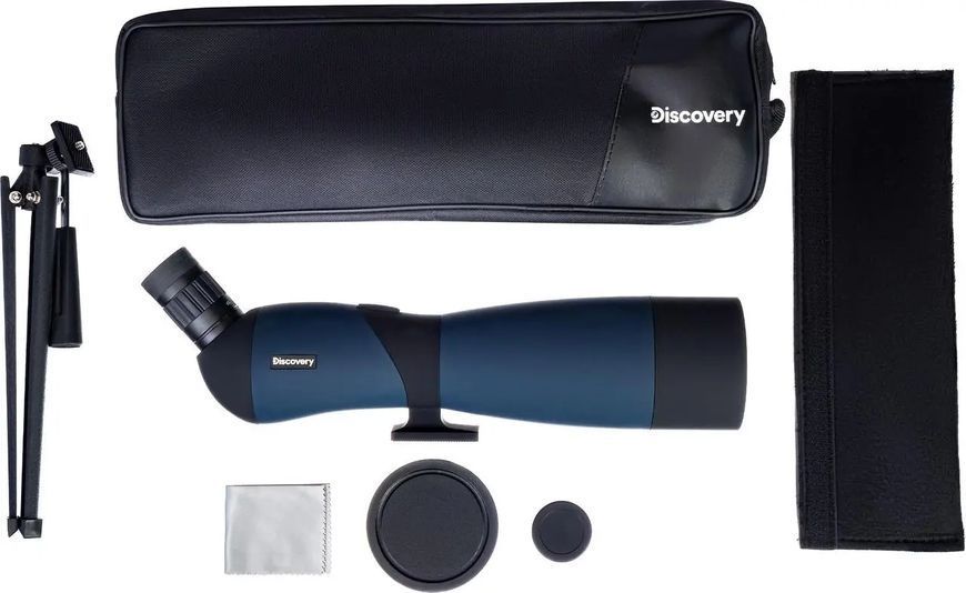 Подзорная труба Discovery Range 70 (77806) 034991 фото