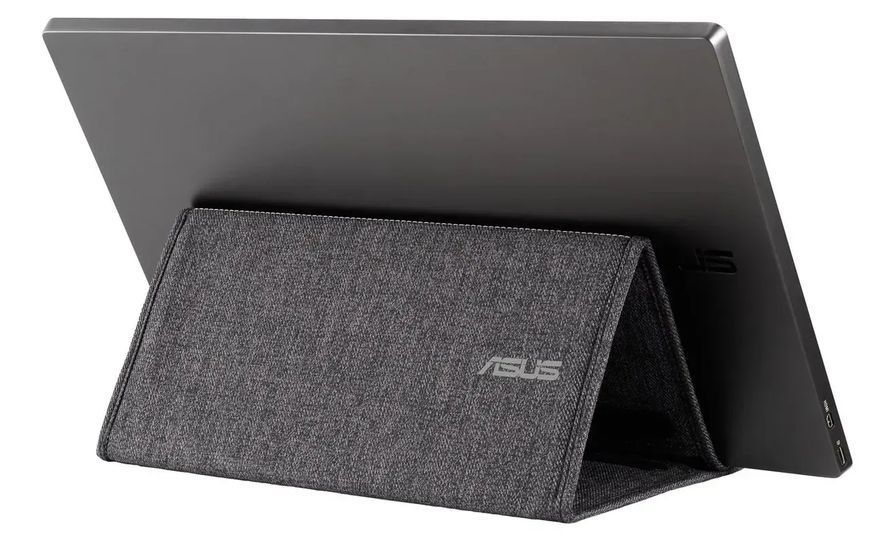 Портативний монітор Asus ZenScreen MB16AH (90LM04T0-B02170) 333722 фото