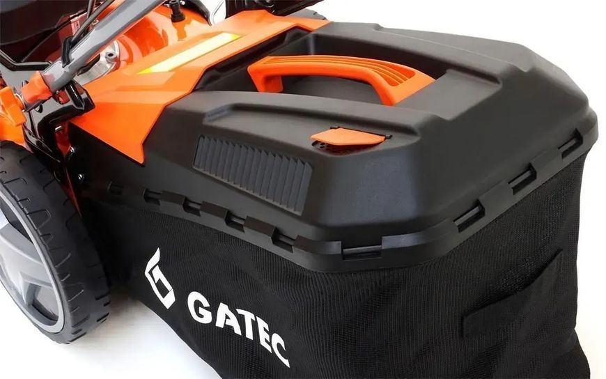 Газонокосилка бензиновая Gatec GT150NKSGDY2001BL 604301 фото