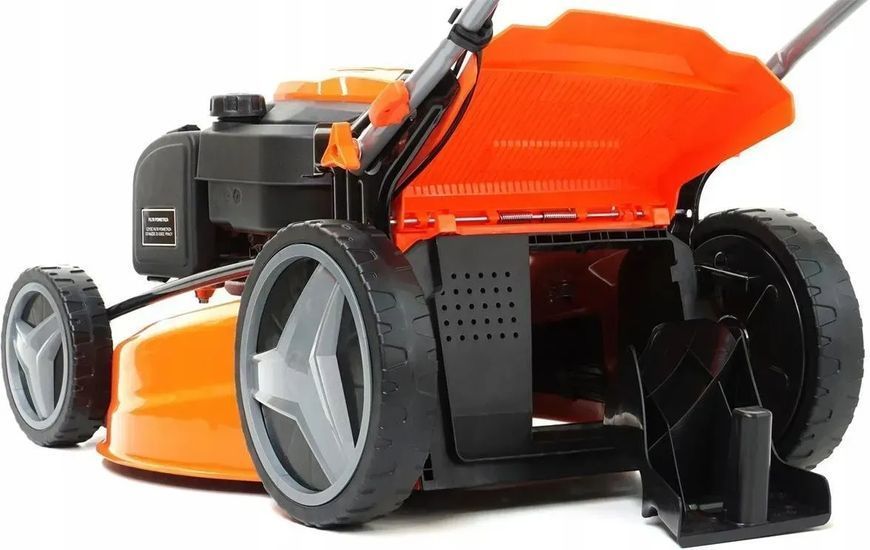Газонокосилка бензиновая Gatec GT150NKSGDY2001BL 604301 фото
