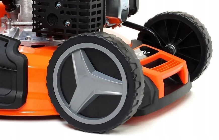 Газонокосилка бензиновая Gatec GT150NKSGDY2001BL 604301 фото