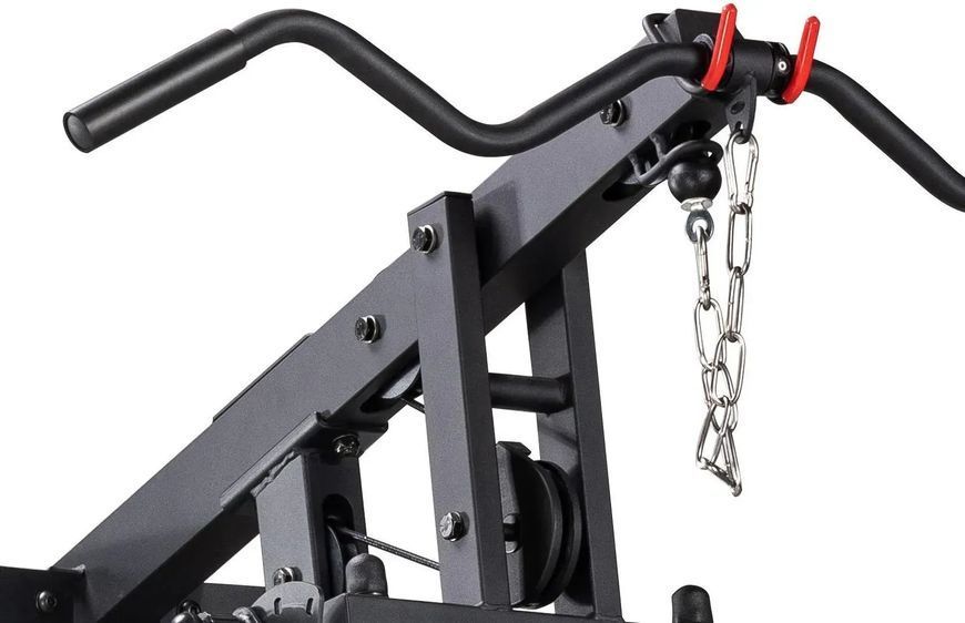 Фітнес-станція TAG Sonifit Nevada Pro 611488 фото