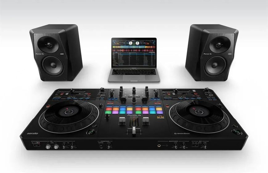 DJ-контролер Pioneer DDJ-REV5 600378 фото