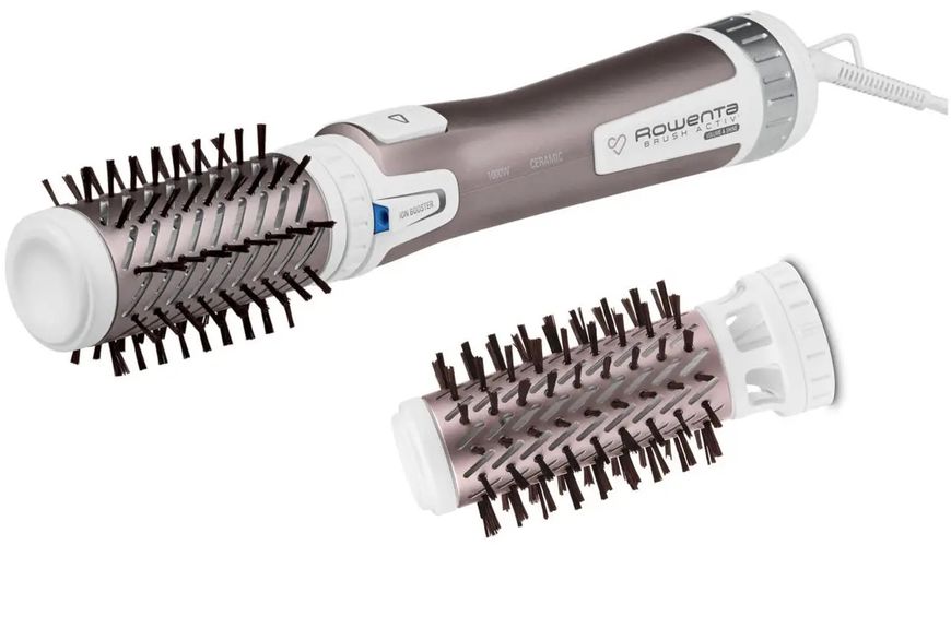 Фен-щетка Rowenta Brush Activ Premium Care CF9540 168067 фото