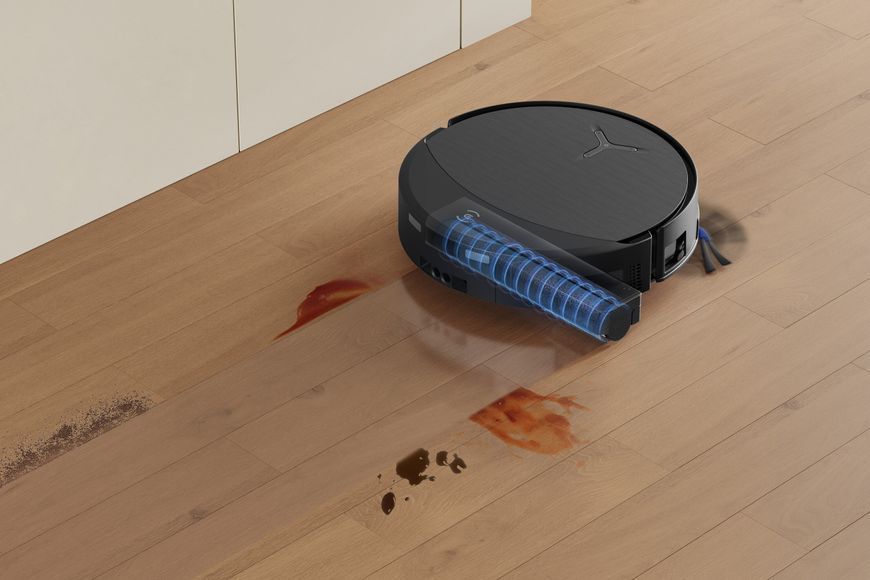 Робот-пылесос ECOVACS Deebot T90 Pro Omni 2131638 фото