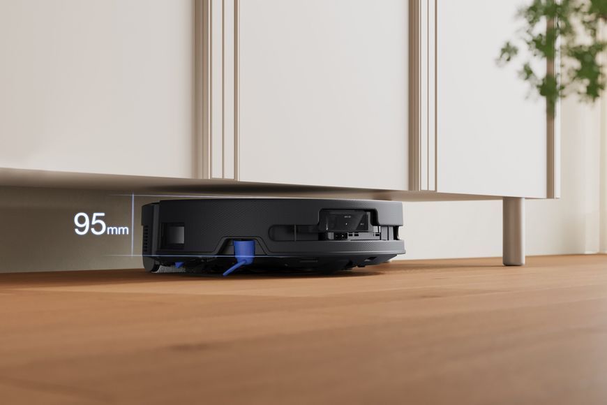 Робот-пылесос ECOVACS Deebot T90 Pro Omni 2131638 фото