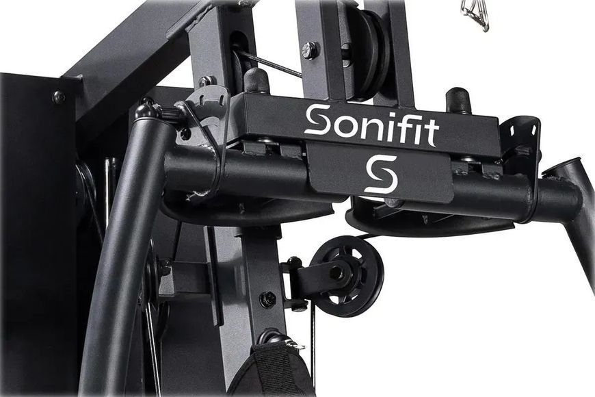 Фітнес-станція TAG Sonifit Nevada Pro 611488 фото