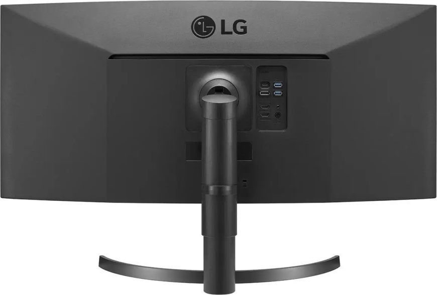 ЖК монитор LG 35WN75CP-B 037112 фото