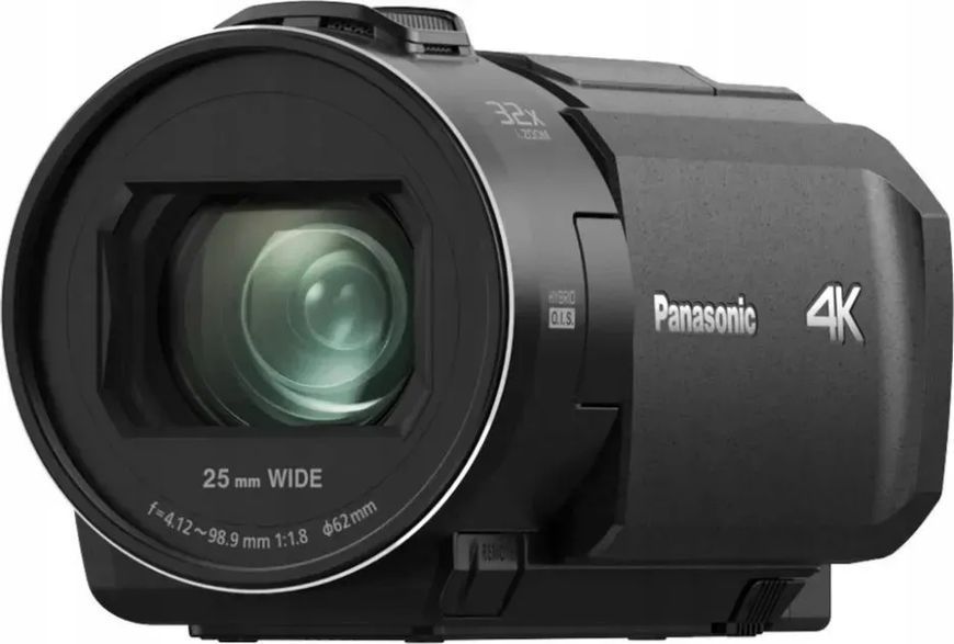 Видеокамера Panasonic HC-VX3E-K 590612 фото
