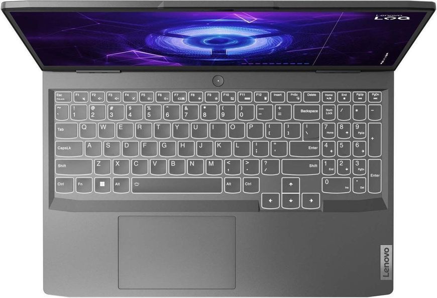 Ноутбук Lenovo LOQ 15IAX9 (83GS007LPB) 026830 фото