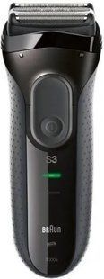 Електробритва чоловіча Braun Series 3 3000s 415582 фото