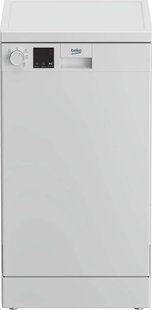 Посудомийна машина Beko DVS05024W 030131 фото