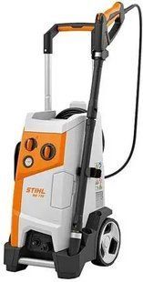 Мойка высокого давления Stihl RE 170 024507 фото