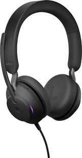 Спеціалізована гарнітура Jabra Evolve2 40 SE (24189-999-799) 598796 фото