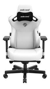 Игровое кресло ANDA SEAT Kaiser 3 XL Белый 1046464 фото