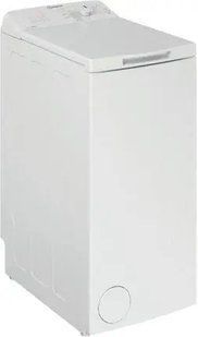 Стиральная машина автоматическая Indesit BTW L60400 PL/N 030473 фото