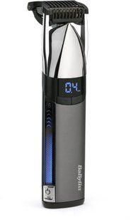 Тример для бороди BaByliss Super X Stubble S996E 599349 фото