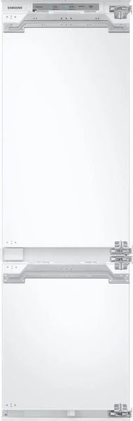 Холодильник с морозильной камерой Samsung BRB26715CWW 347988ua фото
