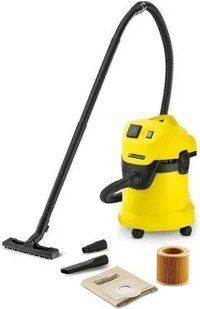 Професійний пилосос Karcher WD 3 P (1.629-882.0) 039892 фото