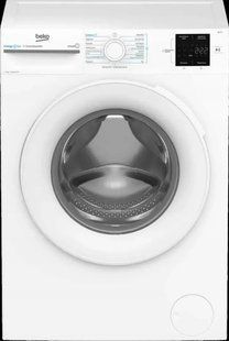 Стиральная машина автоматическая Beko BM3WFSU37015WW 597805 фото