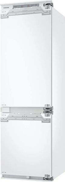 Холодильник с морозильной камерой Samsung BRB26715CWW 347988ua фото