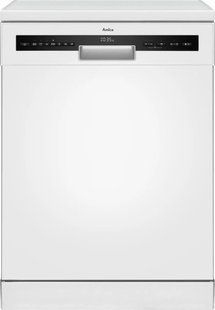 Посудомийна машина Amica DFM62D7TOqWH 030081 фото