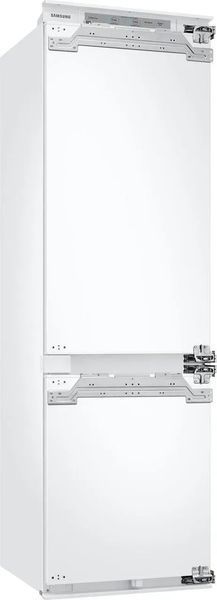 Холодильник с морозильной камерой Samsung BRB26715CWW 347988ua фото