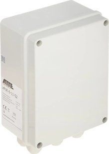 Коммутатор неуправляемый Atte XPOE-6-11-S2 593430 фото