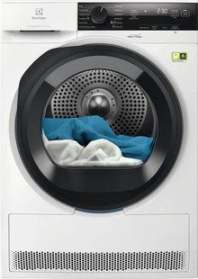Сушильная машина Electrolux EW7DEU495UP 573218 фото