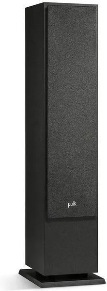 Акустические колонки Polk Audio Monitor XT60 Black 602025 фото