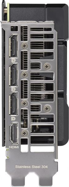 Відеокарта ASUS DUAL-RTX4060-O8G-EVO (90YV0JC7M0NA00) 013627 фото