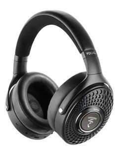 Навушники з мікрофоном Focal Bathys Black 573005 фото
