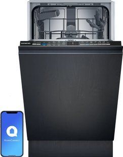 Посудомийна машина SIEMENS SR61HX16KE VarioSpeed Plus 706683 фото