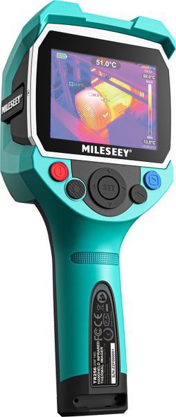 Тепловізор MILESEEY TR256A e2633995 фото