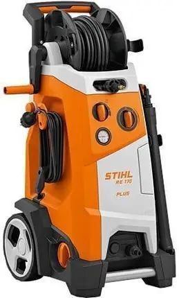 Мийка високого тиску Stihl RE 170 024507 фото