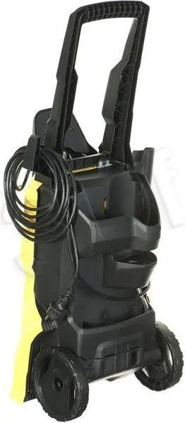 Минимойка высокого давления Karcher K 4 (1.180-150.0) 024555 фото