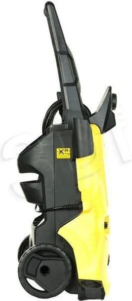Минимойка высокого давления Karcher K 4 (1.180-150.0) 024555 фото