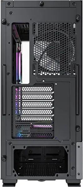Корпус Montech SKY Two Black (GEMT-007) 017332 фото