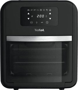 Мультипіч (аерофритюрниця) Tefal Easy Fry Oven & Grill FW501 (FW501815) 336111 фото