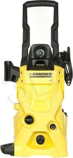 Минимойка высокого давления Karcher K 4 (1.180-150.0) 024555 фото