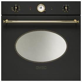 Духовка електрична SMEG SF800AO 011999 фото