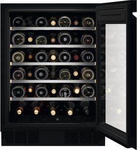 Винна шафа Electrolux EWUS040B8B 603717 фото