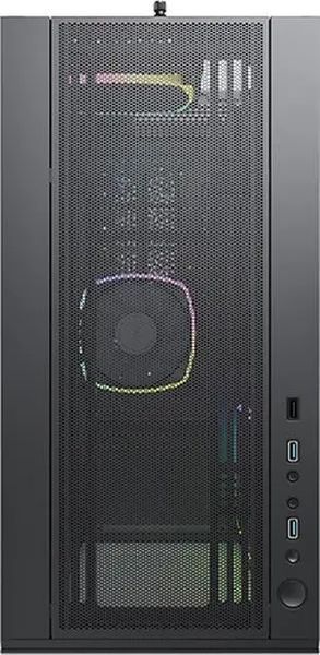 Корпус Montech SKY Two Black (GEMT-007) 017332 фото