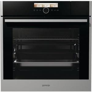 Духовка електрична Gorenje BCS798S24X 011360 фото